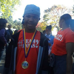 Team Page: Team Anias